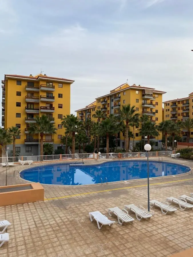 Casa Candelaria,Parking,Air,Wifi Appartamento