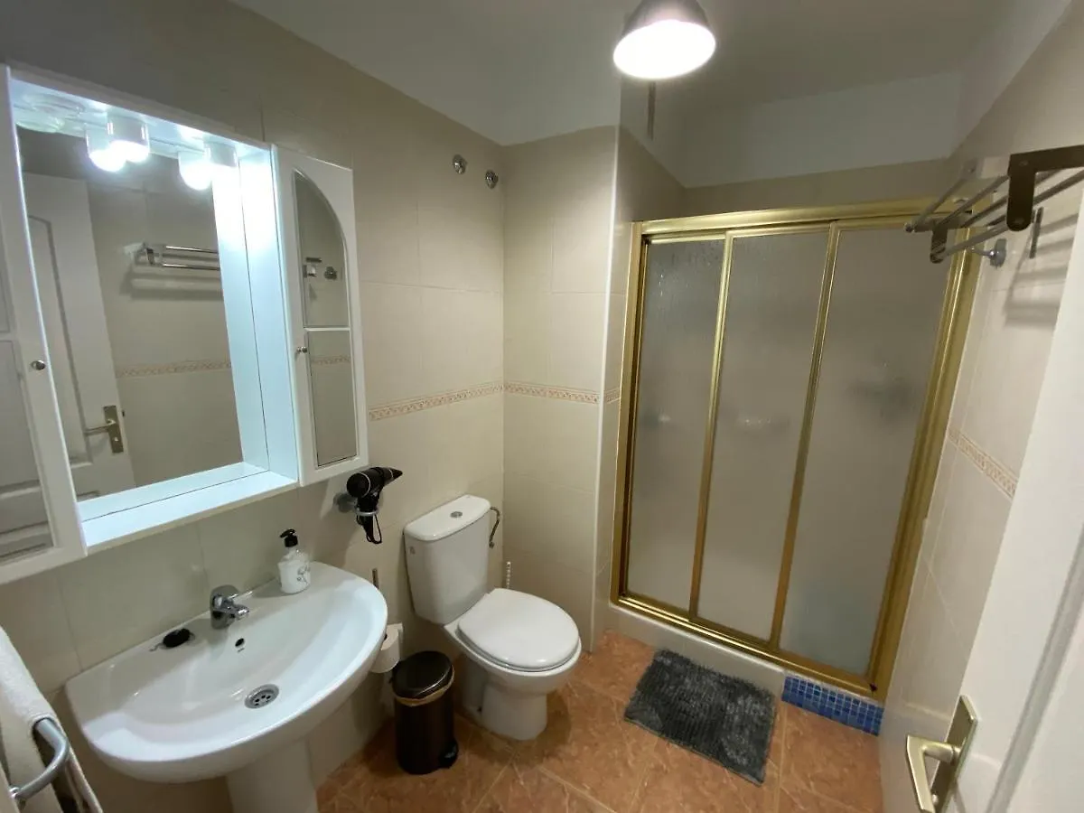 Casa Candelaria,Parking,Air,Wifi Candelaria