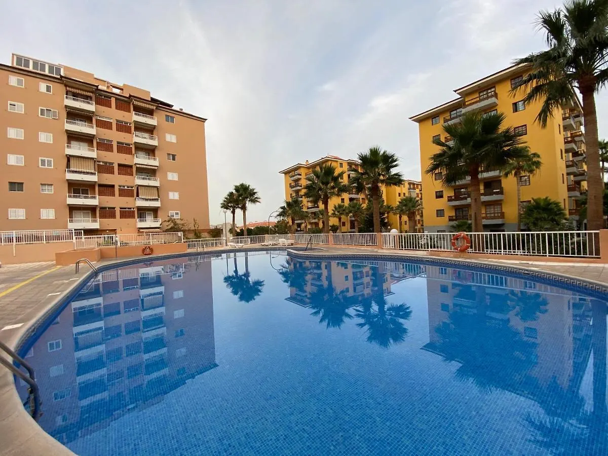 Casa Candelaria,Parking,Air,Wifi Apartmán