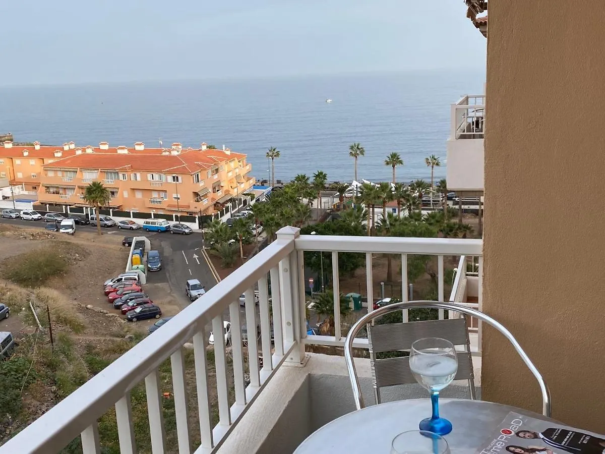 Apartment Casa Candelaria,Parking,Air,Wifi Spain