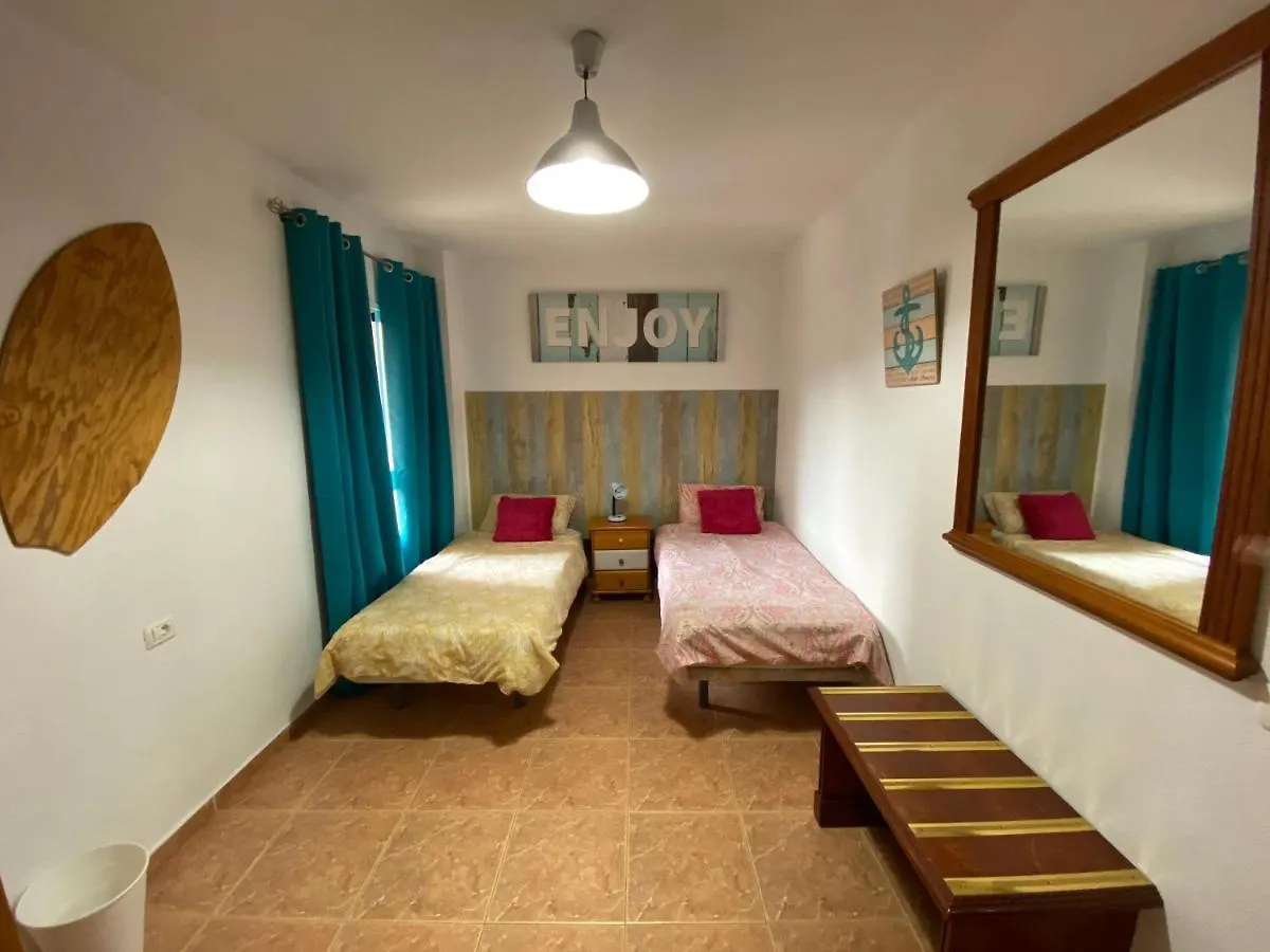 Apartmán Casa Candelaria,Parking,Air,Wifi