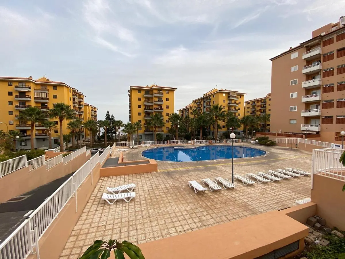 Casa Candelaria,Parking,Air,Wifi Apartmán