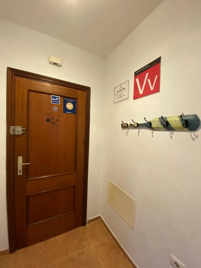 Apartmán Casa Candelaria,Parking,Air,Wifi