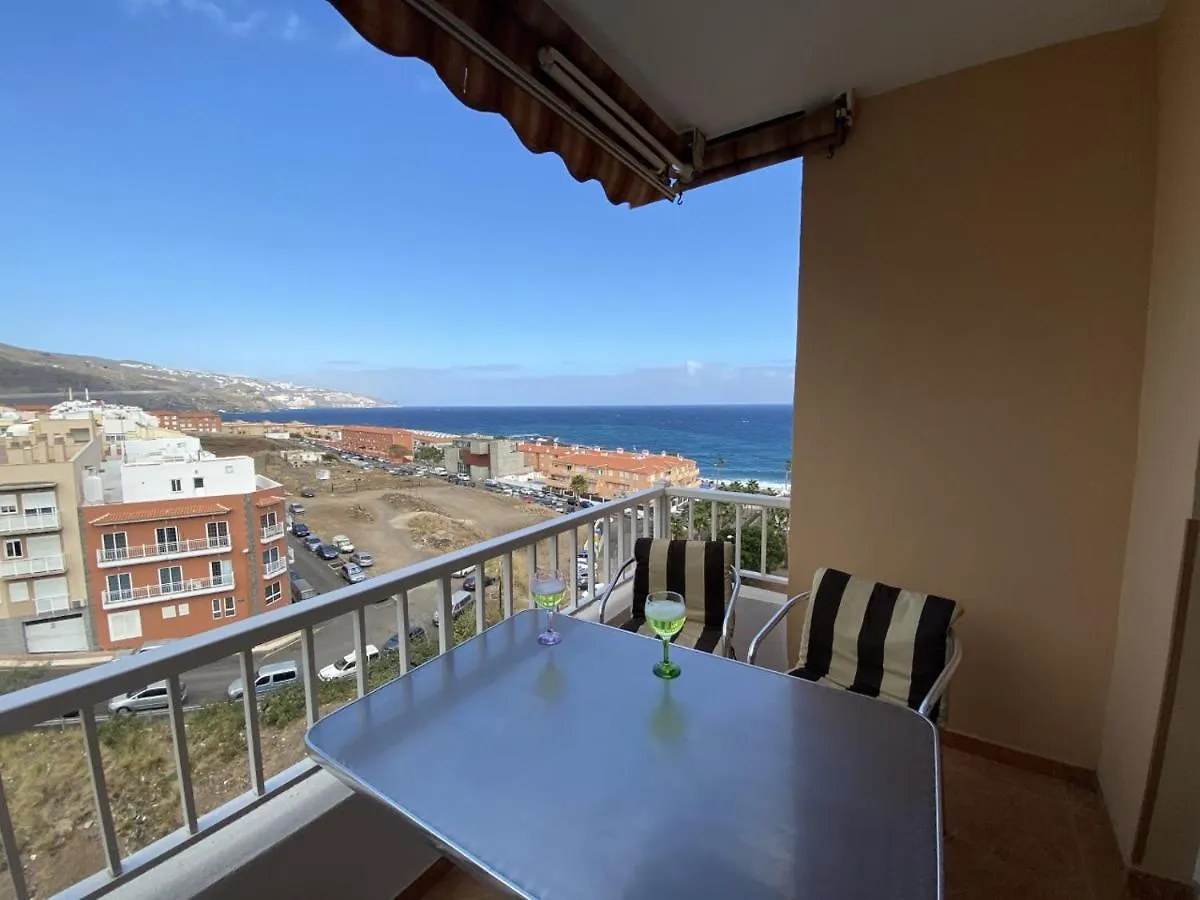 Apartmán Casa Candelaria,Parking,Air,Wifi