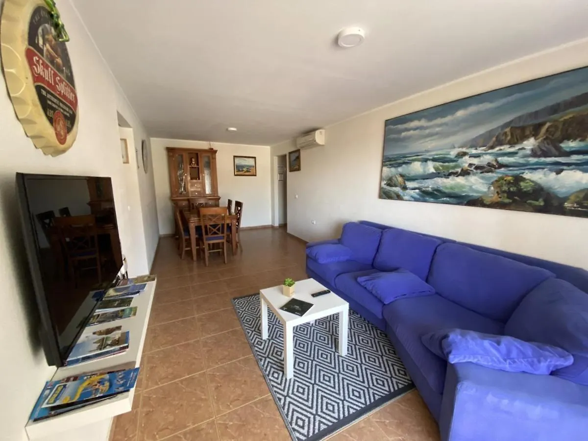 Casa Candelaria,Parking,Air,Wifi Spain