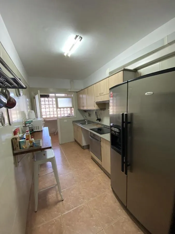 Apartmán Casa Candelaria,Parking,Air,Wifi