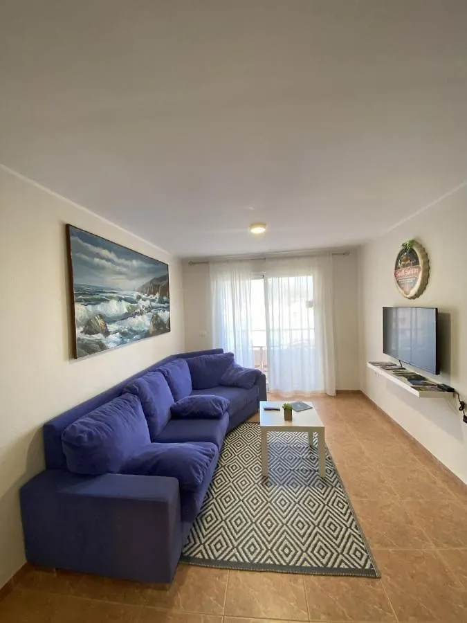 Casa Candelaria,Parking,Air,Wifi Candelaria