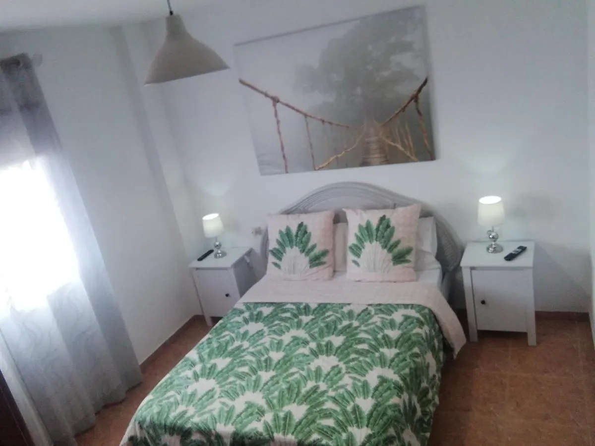 Casa Candelaria,Parking,Air,Wifi Spain