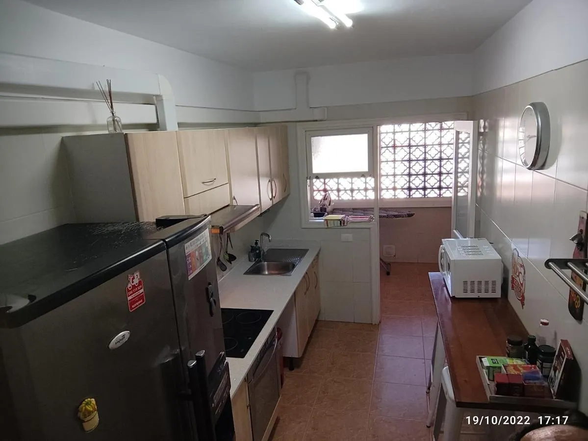 Casa Candelaria,Parking,Air,Wifi 0*, Candelaria Spain