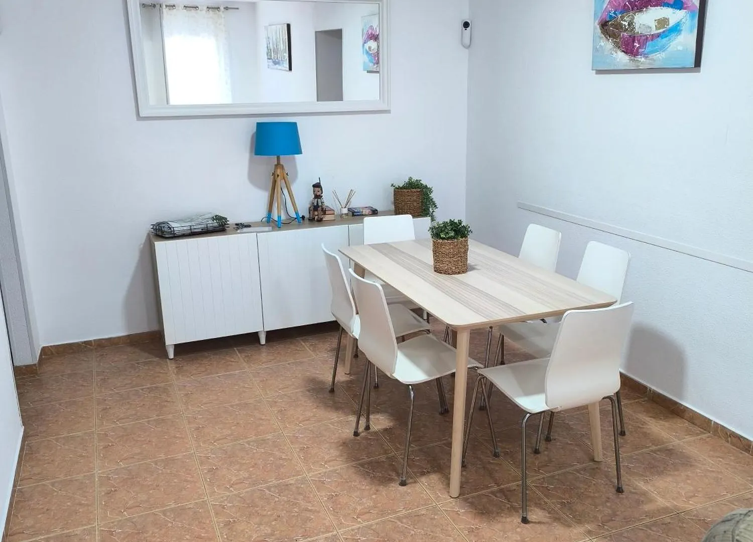 Casa Candelaria,Parking,Air,Wifi