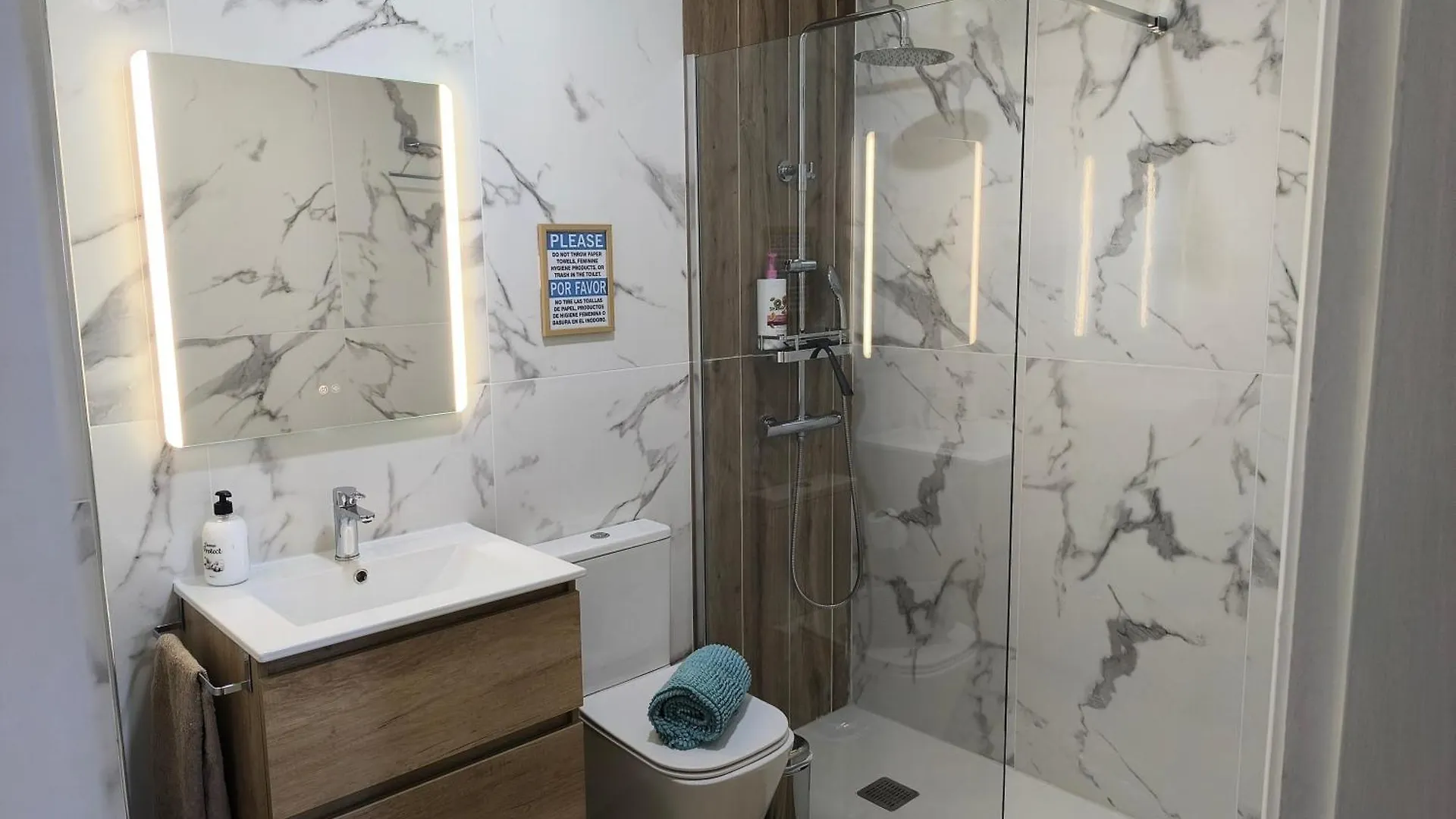 Casa Candelaria,Parking,Air,Wifi Spagna