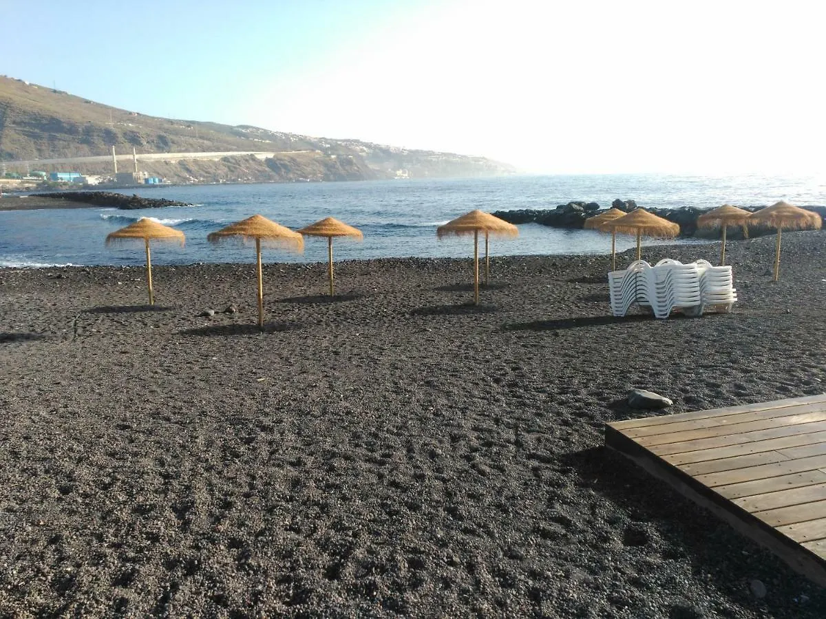 Appartamento Casa Candelaria,Parking,Air,Wifi