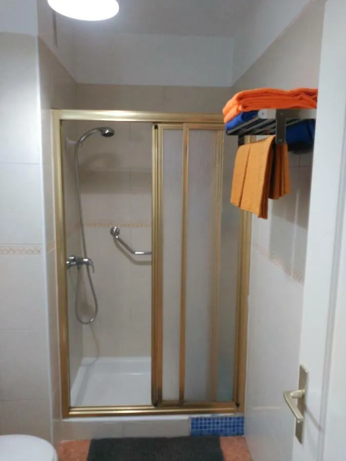 Casa Candelaria,Parking,Air,Wifi