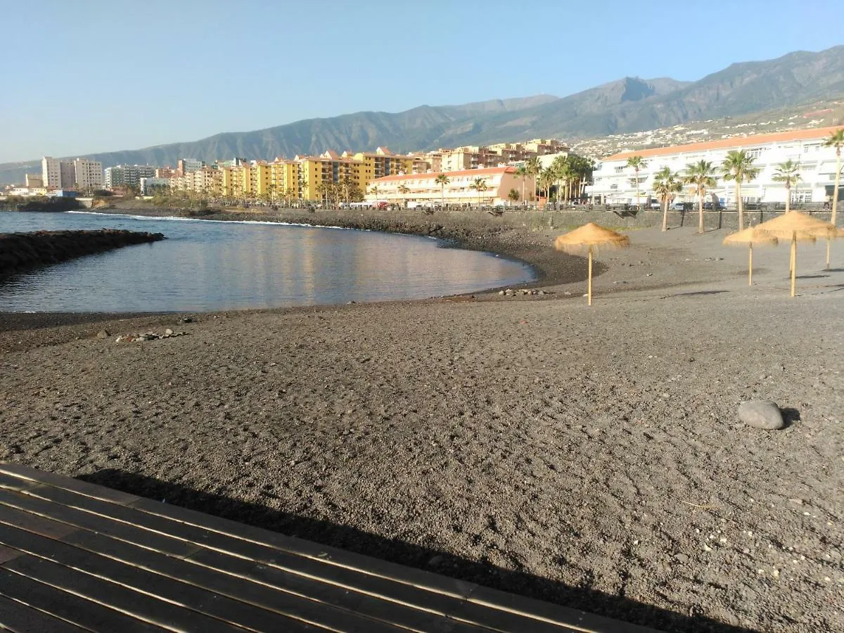 Casa Candelaria,Parking,Air,Wifi