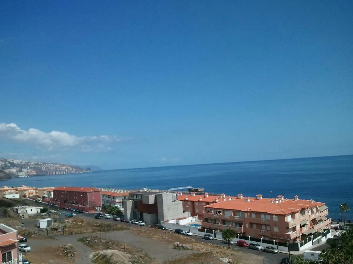 Casa Candelaria,Parking,Air,Wifi