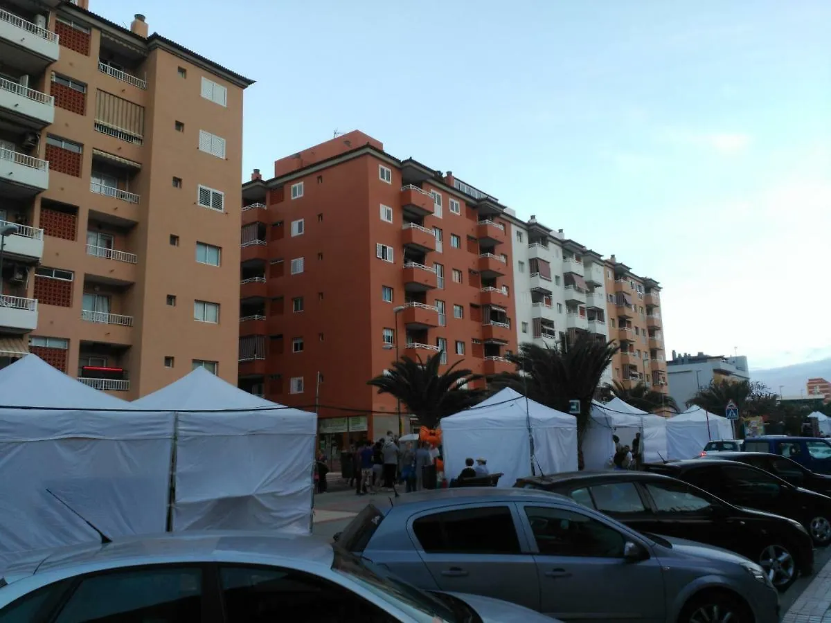 Casa Candelaria,Parking,Air,Wifi 0*, Candelaria Spain