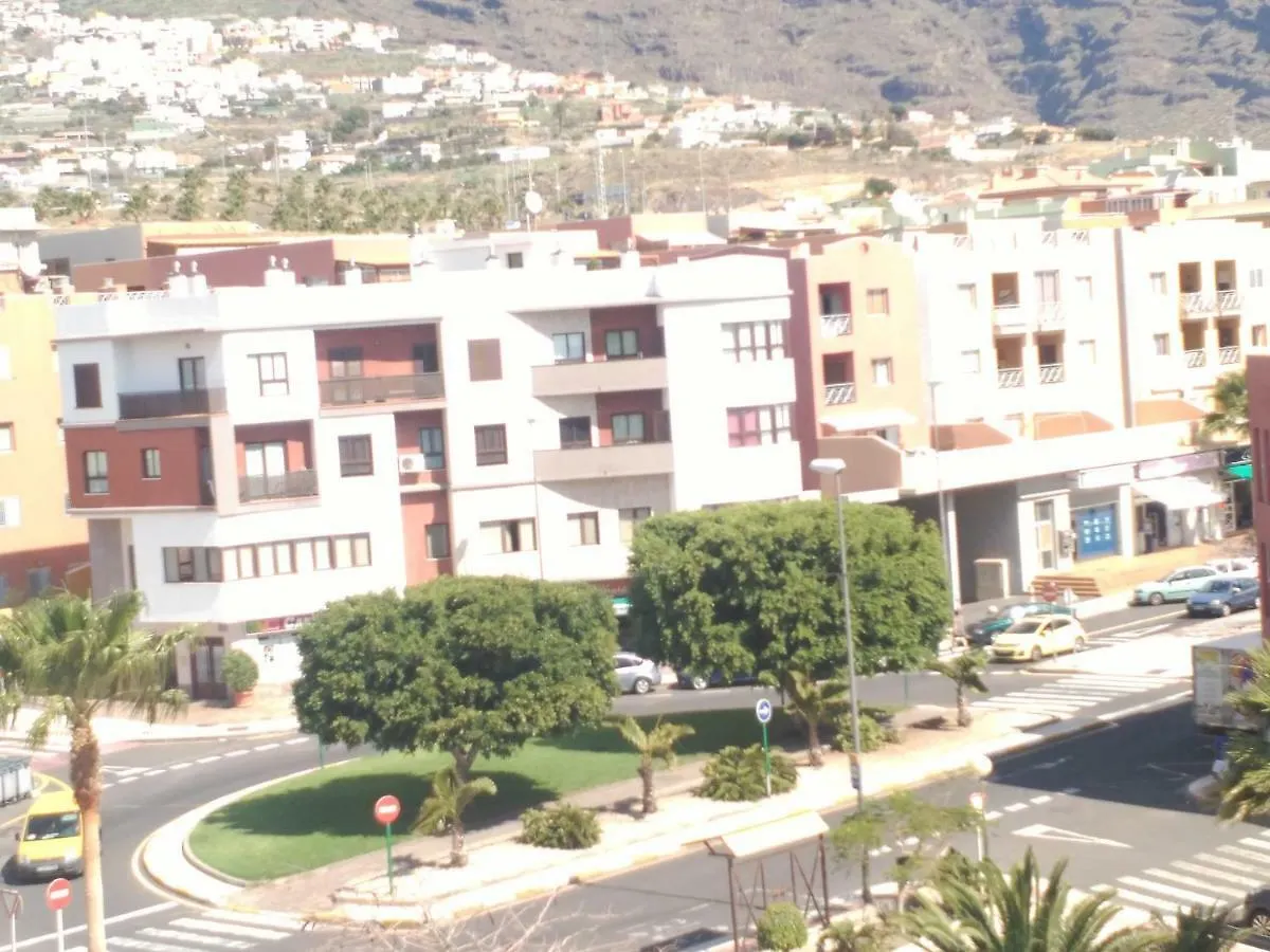 Casa Candelaria,Parking,Air,Wifi 0*, Candelaria