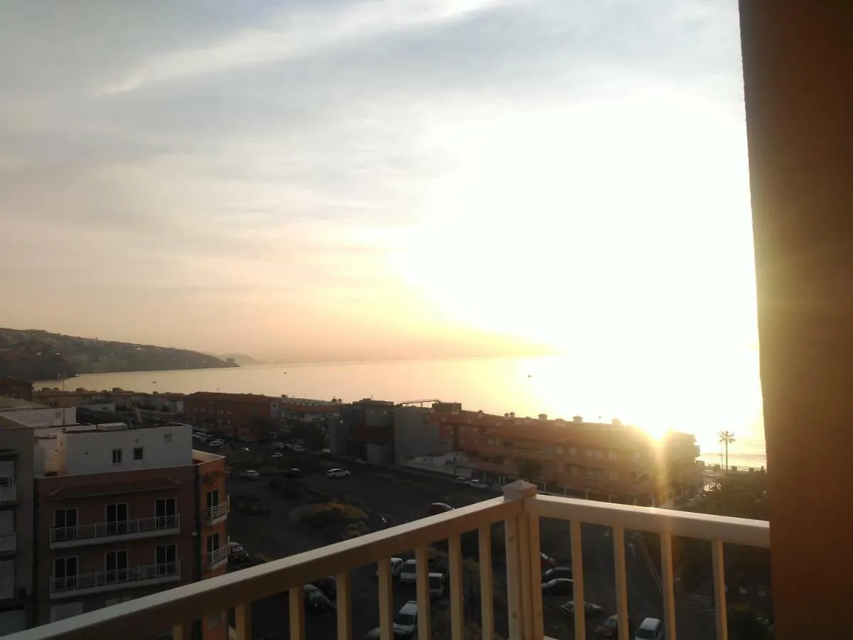 Casa Candelaria,Parking,Air,Wifi Apartment