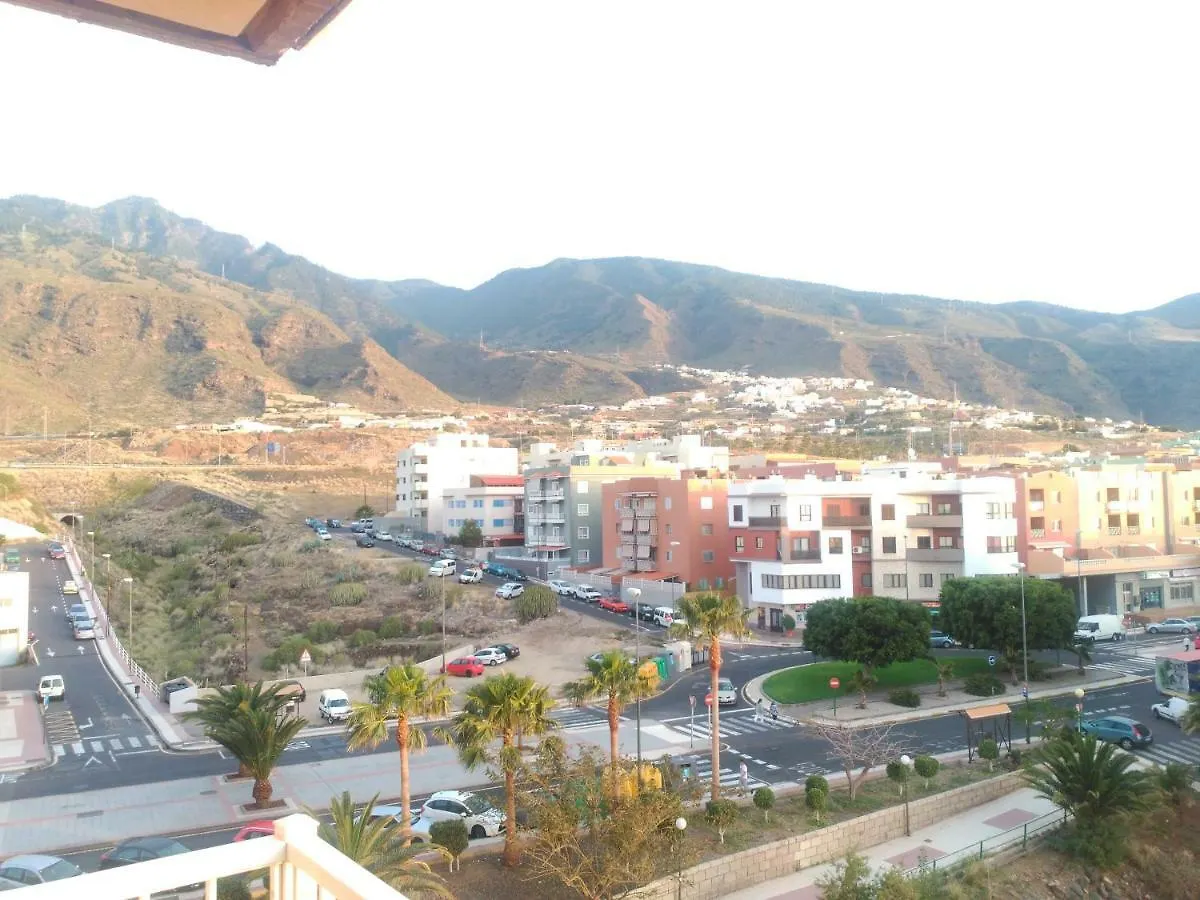 Apartmán Casa Candelaria,Parking,Air,Wifi
