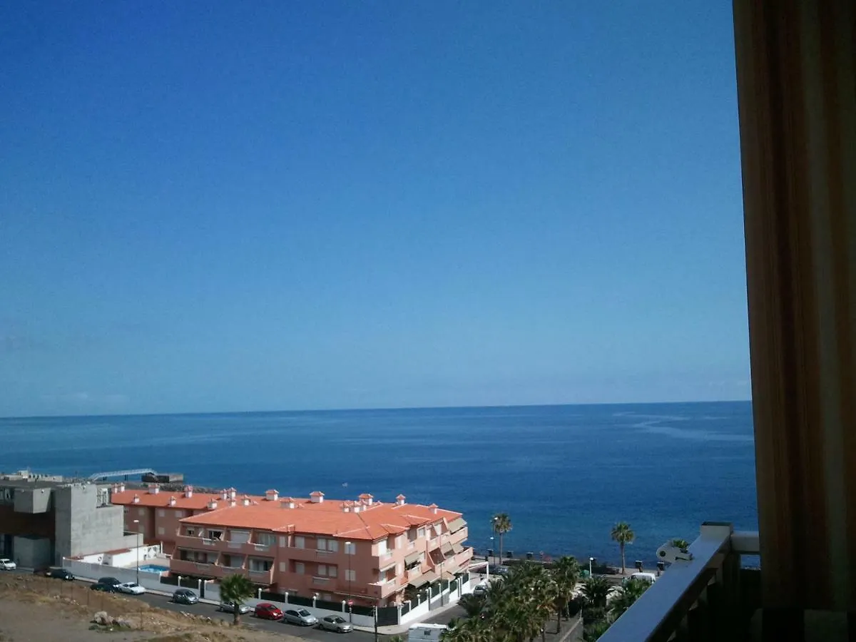 Casa Candelaria,Parking,Air,Wifi Spain