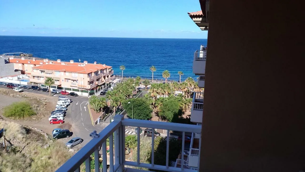 Casa Candelaria,Parking,Air,Wifi
