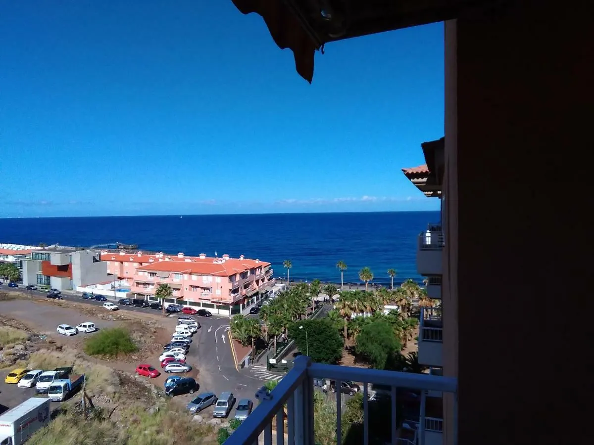 Casa Candelaria,Parking,Air,Wifi Apartment Candelaria