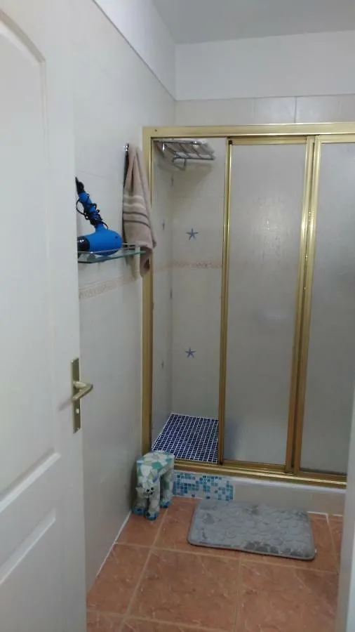 Casa Candelaria,Parking,Air,Wifi Candelaria
