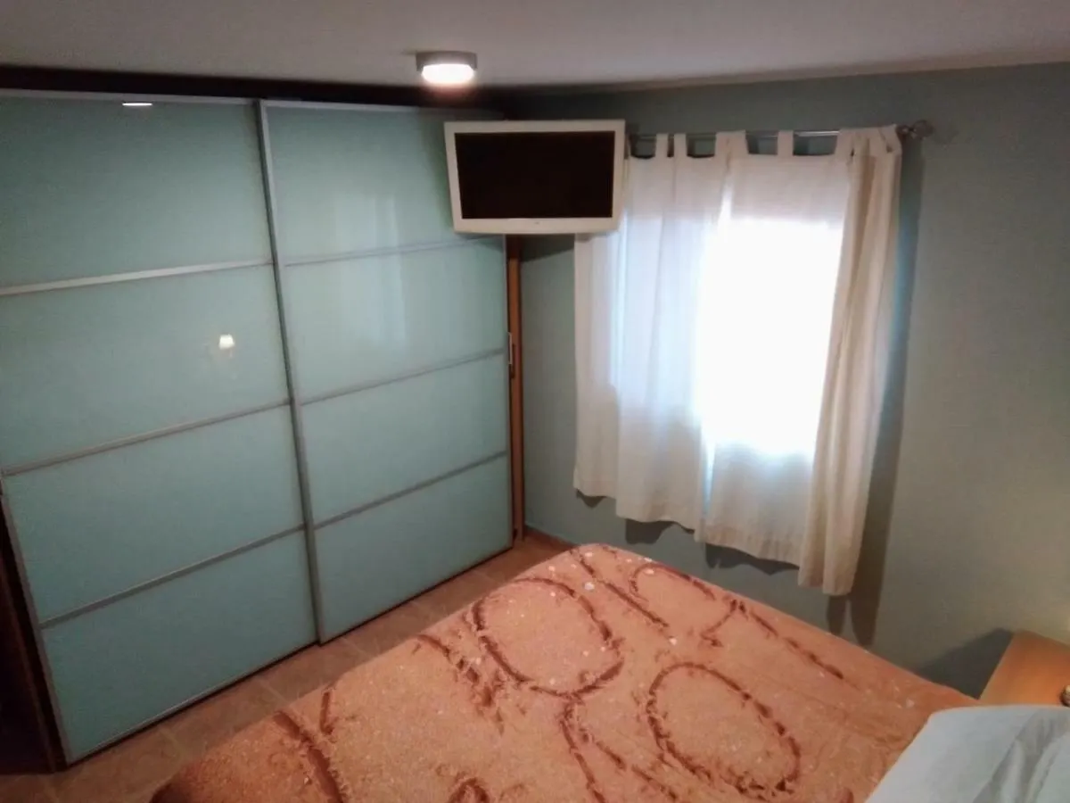 Casa Candelaria,Parking,Air,Wifi 0*, Candelaria