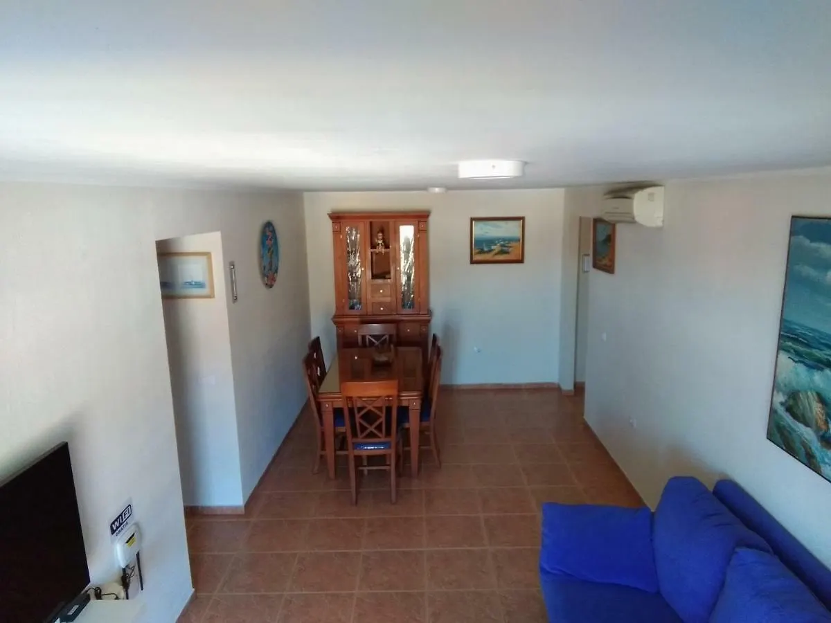 Apartmán Casa Candelaria,Parking,Air,Wifi