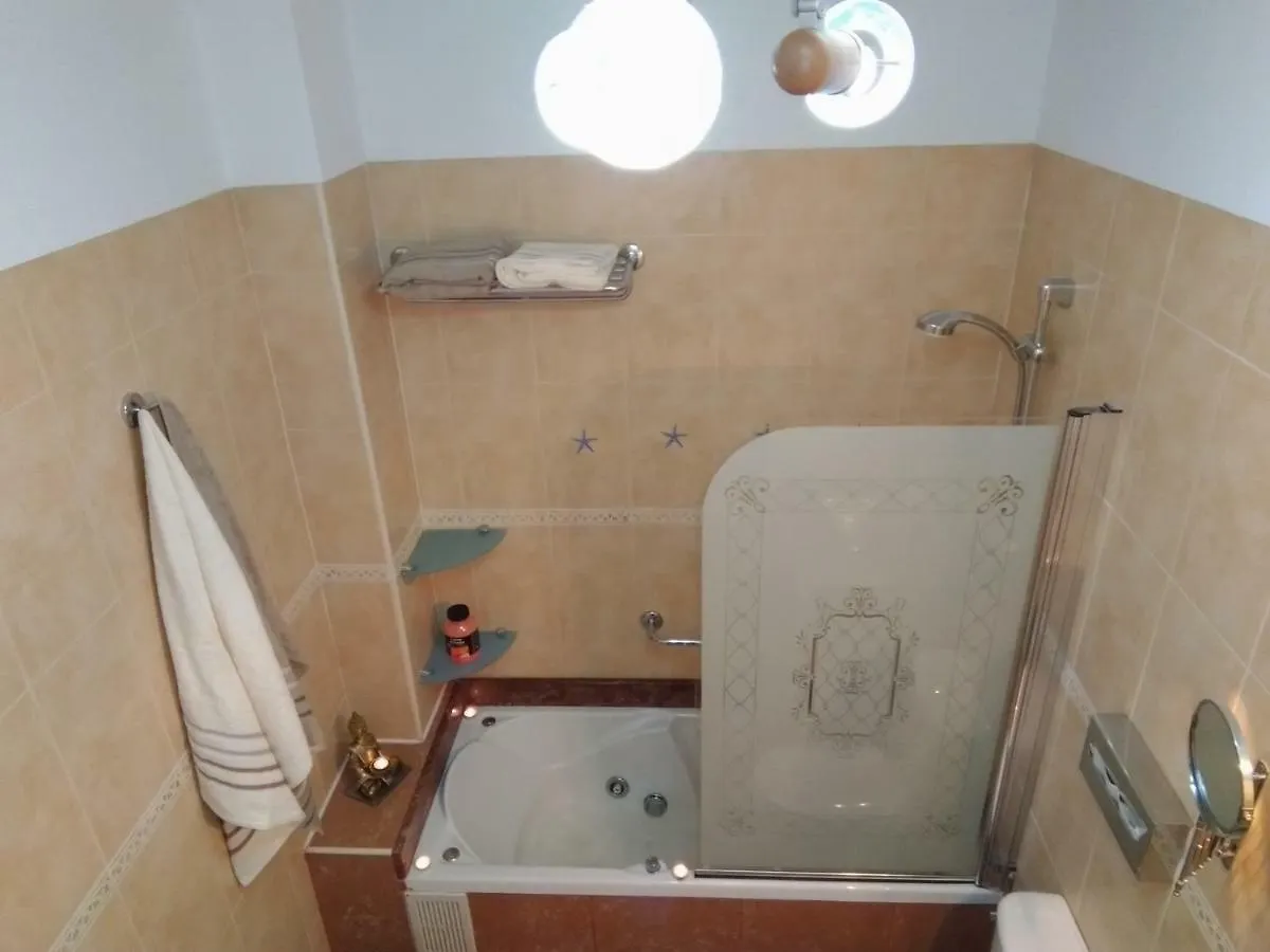 Casa Candelaria,Parking,Air,Wifi 0*, Candelaria