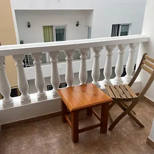 Appartamento - Tenerife, Alcalá la Real